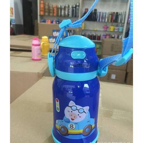 Generic Cartoon  Insulation HOT/COLD Water Bottle
