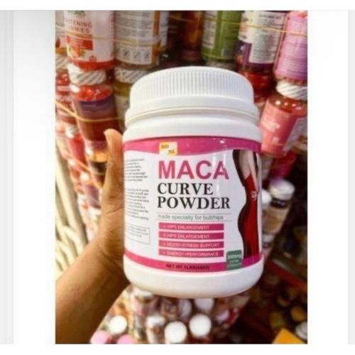 Generic Curve Maca For Hips And Buttocks Protein Powder 1pc