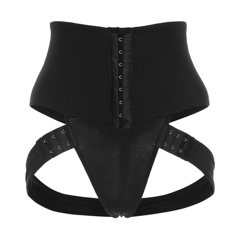 Cuff Tummy Trainer Femme Exceptional Shapewear