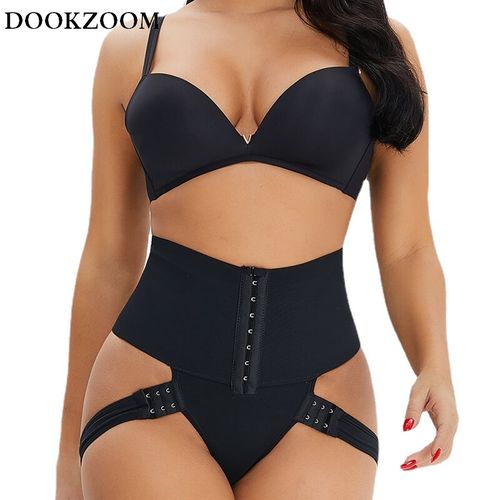 Cuff Tummy Trainer Femme Exceptional Shapewear Mid Waist Hip