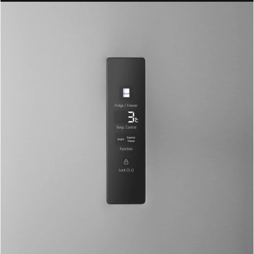 LG Cross Door Refrigerator 434L with Inverter compressor - image 3