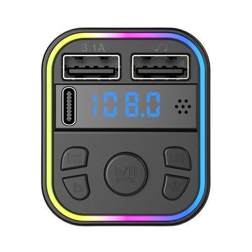 Mp3 Player CAR CHARGER & BLUETOOTH FM G39 car MP3 carplay player
