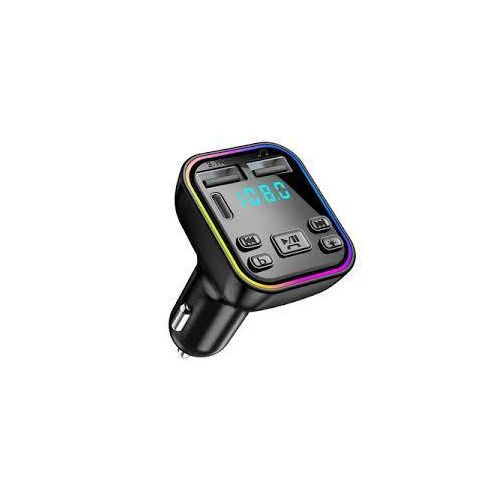 Mp3 Player CAR CHARGER & BLUETOOTH FM G39 car MP3 carplay player - image 2