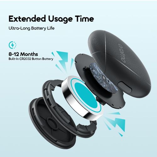 product_image_name-Oraimo-OTag iOS iPhone Item Locator 3-in-1 IP65 Waterproof Accurate Location Finder Tracker OSH-007A-3