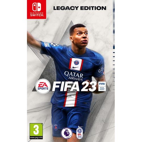Ea sports nintendo switch top