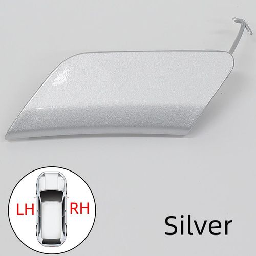 Antheor Auto Frontper Towing Hook Eye Cover Cap For Toyota Corolla