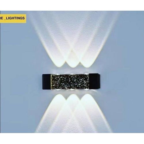 product_image_name-Generic-MODERN WALL BRACKET SCONCES LED LIGHTS -1