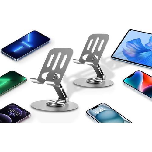 product_image_name-Holder-Portable Phone Holder_Mobile IPhone, Smart Phones (METAL)-4