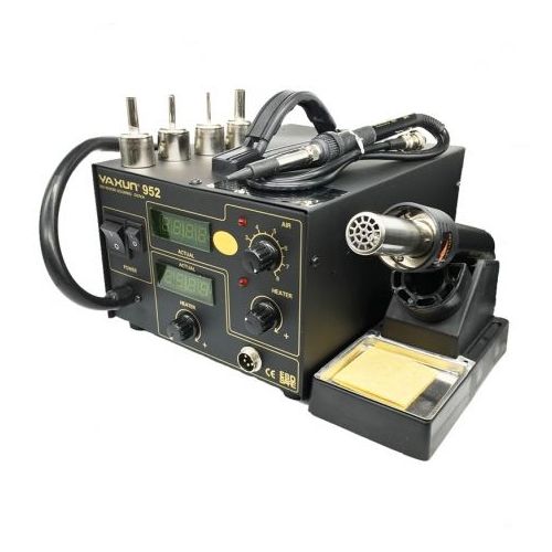 Yaxun Heavy Duty SMD Soldering Rework Station Jumia Nigeria