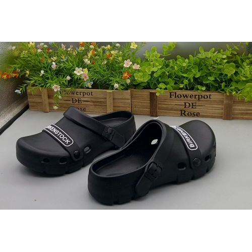 product_image_name-Birkenstock-Black Quality Think Stripes Birken Shoe-3