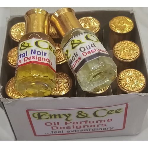 product_image_name-Emy & Cee-Undiluted Oil Perfume Male Set (3ml X 12)-1