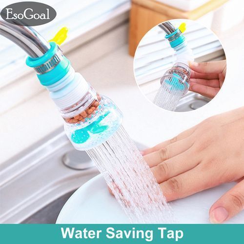 product_image_name-Generic-Water Tap Fliter And Anti Splash 360 Rotatable-1
