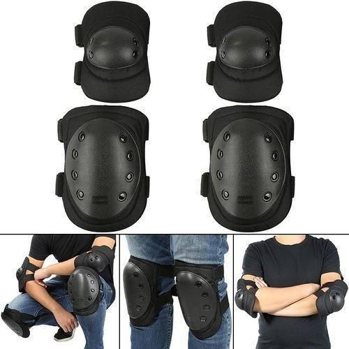 product_image_name-Generic-Tactical Knee & Elbow Pads-2