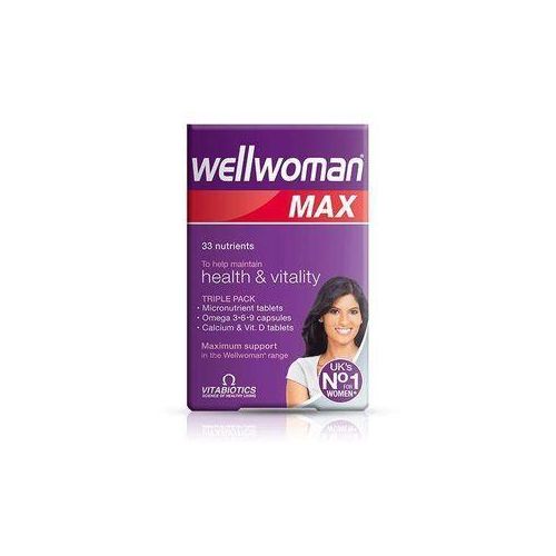 product_image_name-Wellwoman-Max Vitabiotics Capsules X84-1