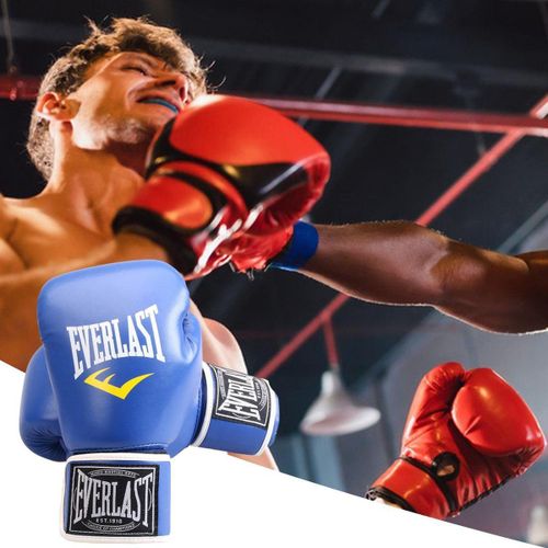 Everlast Adult Boxing Glove - image 3