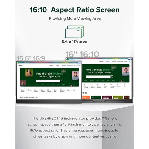 product_image_name-Generic-UPERFECT 16" 2.5K Portable Monitor-6