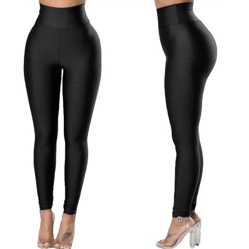 Fashion Very Thick Leggings For Ladies - Original Shining Leggings