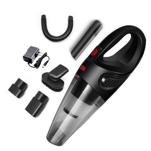 16 Best Vacuum Cleaners in Nigeria and their Prices 