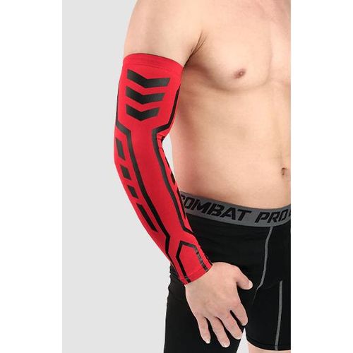 Basketball Arm Sleeves