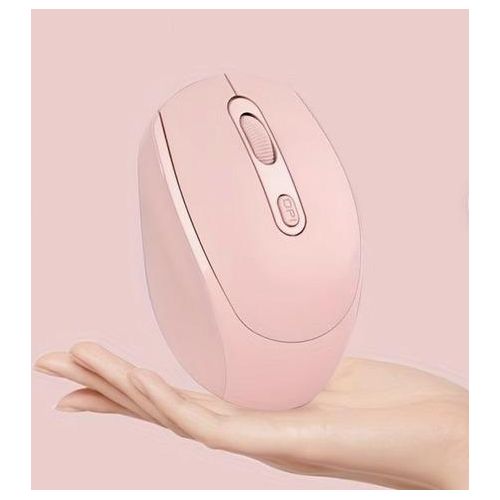 product_image_name-Generic- Colorful LED 2.4G Rechargeable Mouse-1