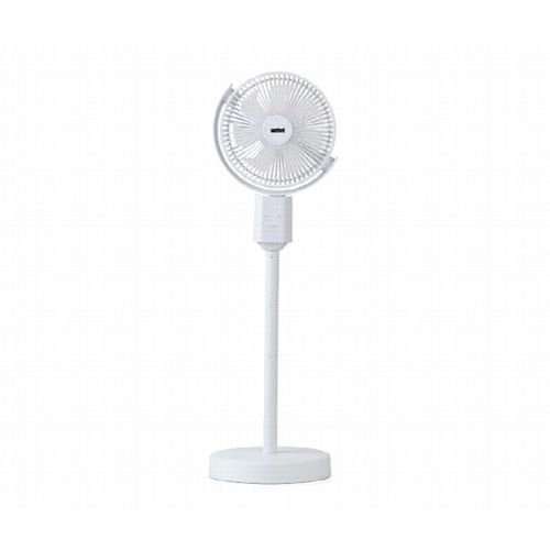 Sanford 10" Rechargeable Standing Fan - image 7