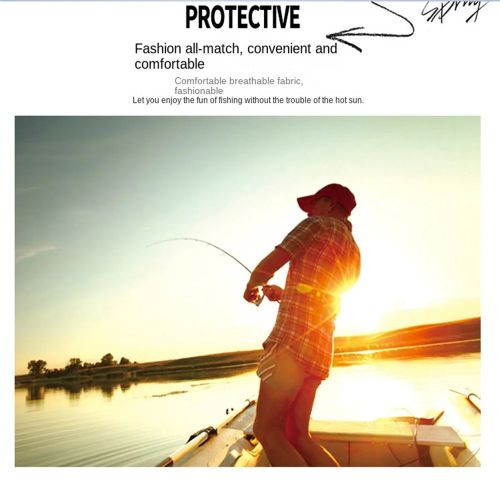 Generic 2023 NEW Fishing Gloves One Single Finger Protector Non-Slip Tools  Accessories for Outdoor Fishing Single Finger Protector