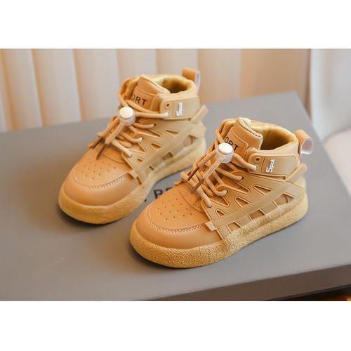 Fashion Quality Hi Top Sneakers Jumia Nigeria