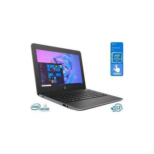 product_image_name-Hp-Stream 11 Laptop- Intel Celeron - 64GB SSD 4GB RAM Windows 10 PRO+ Mouse -1