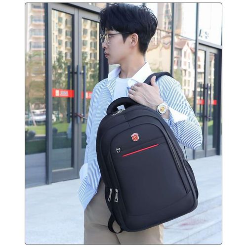 Fashion senior School bag/laptop bag