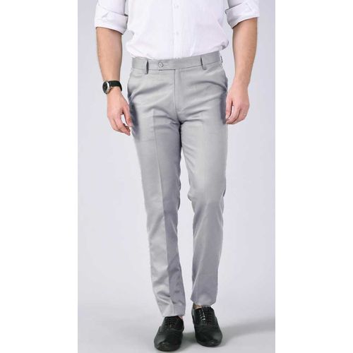 Best White Shirt Matching Pant Combination Ideas in 2023 - Beyoung Blog