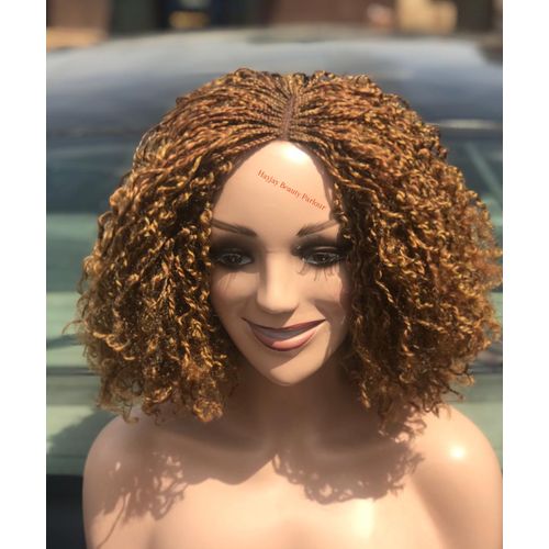 Fashion Twist Wig Jumia Nigeria