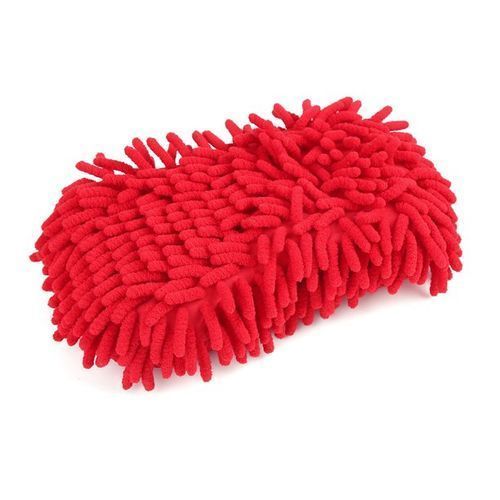 product_image_name-Generic-Premium Car Wash Sponge, Scratch Free-Ultra Soft Cleaning-1