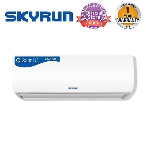 SKY 1.5HP-Split Air Conditioner (KF-35GWC FR4/X) -White and Light Grey
