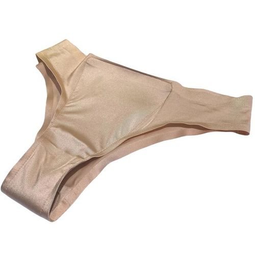 Male Female Clothing Cotton Women's Invisible Gaff Underpants Tucking  Panties