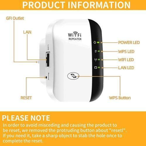product_image_name-Generic-300M WiFi REPEATER More range for every WLAN network-3
