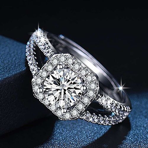 Designer Engagement Rings
