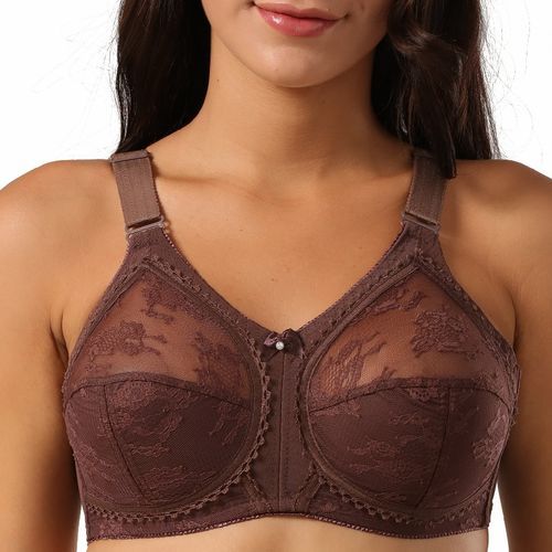 Plus Size Bra , Big Size Bra heavy bust bra 46-48-50 B or C or