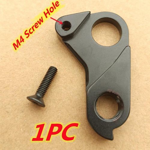 Generic 1pc Bicycle Parts Dropout For Scott 142 RWS12 Spark ICAN X