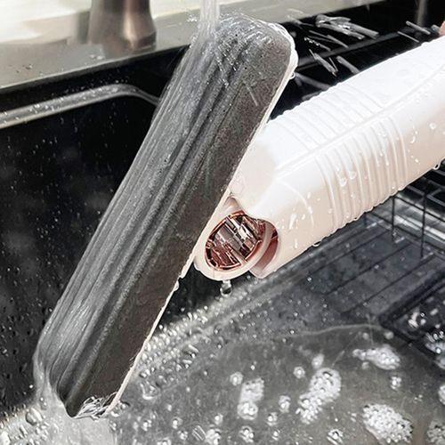 product_image_name-Generic-Small Mop Strong Absorbent Mop Simple Kitchen Mini Mop-3