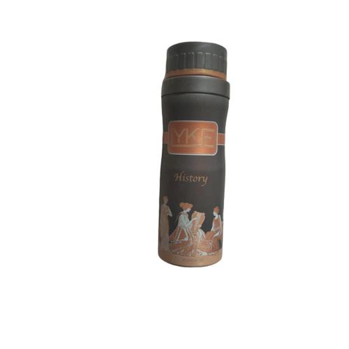 Generic LYKE History Perfume Body Spray - 200ml