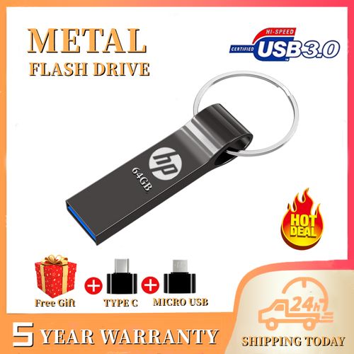 MEMORIA USB 64GB 3.0 MINI ADATA