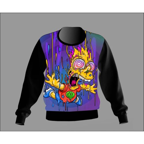 product_image_name-Fashion-UNIQUE GRAPHIC DESIGNS ON LONG SLEEVE OUTFIT.-1