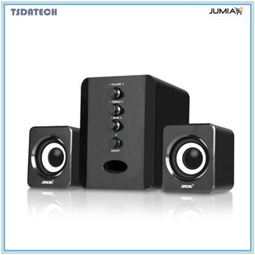 Computer shop speakers jumia