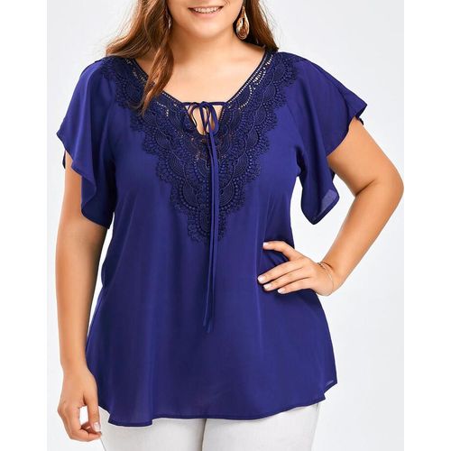 Chiffon tops on jumia on sale