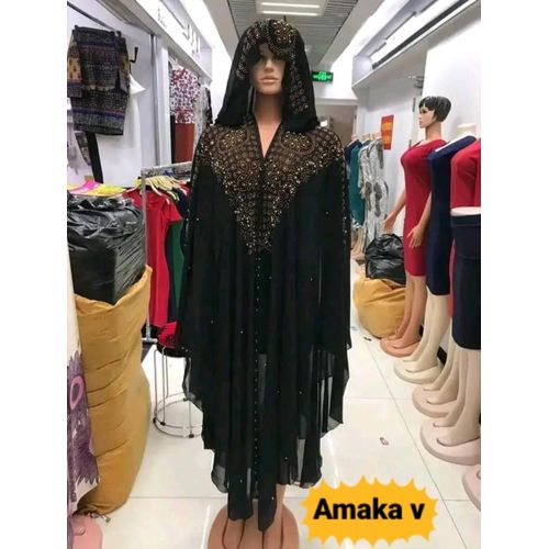 product_image_name-Fashion-Adorable After Dress For Ladies-1