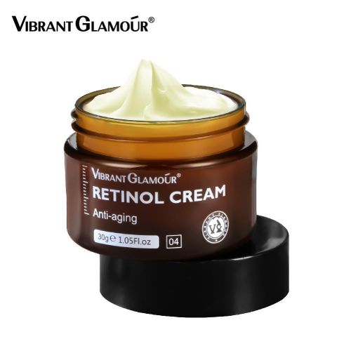 product_image_name-Generic-Vibrant Glamour Retinol Anti Aging Face Cream-3