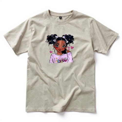 product_image_name-Fashion-Girls’ Cute Hearts Graphic T-Shirt –-1