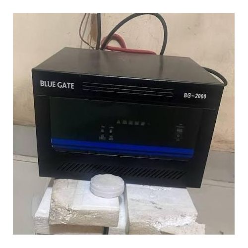 bluegate 2KVA Pure Sine Wave Inverter – 24V BG2000 - image 2