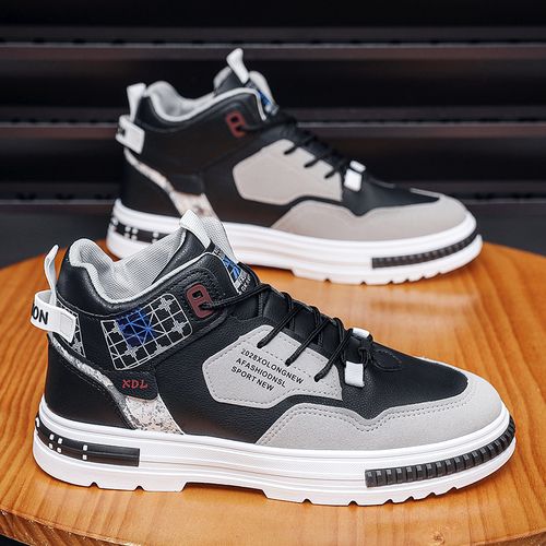 Fashion skateboard shoes deals