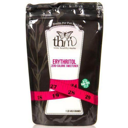 product_image_name-Trim-Erythritol, Non-GMO 453G 16oz-1